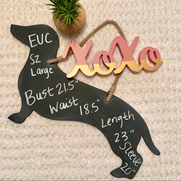 Black and White Striped Jacket/Blazer Size Large - Picture 7 of 8